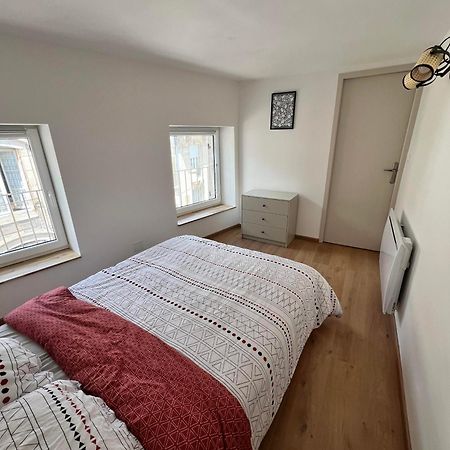 Chez Lucie&Pierre Appartement Relaxant - Centre Ville Verdun - Gere Par Prestazen'Services מראה חיצוני תמונה