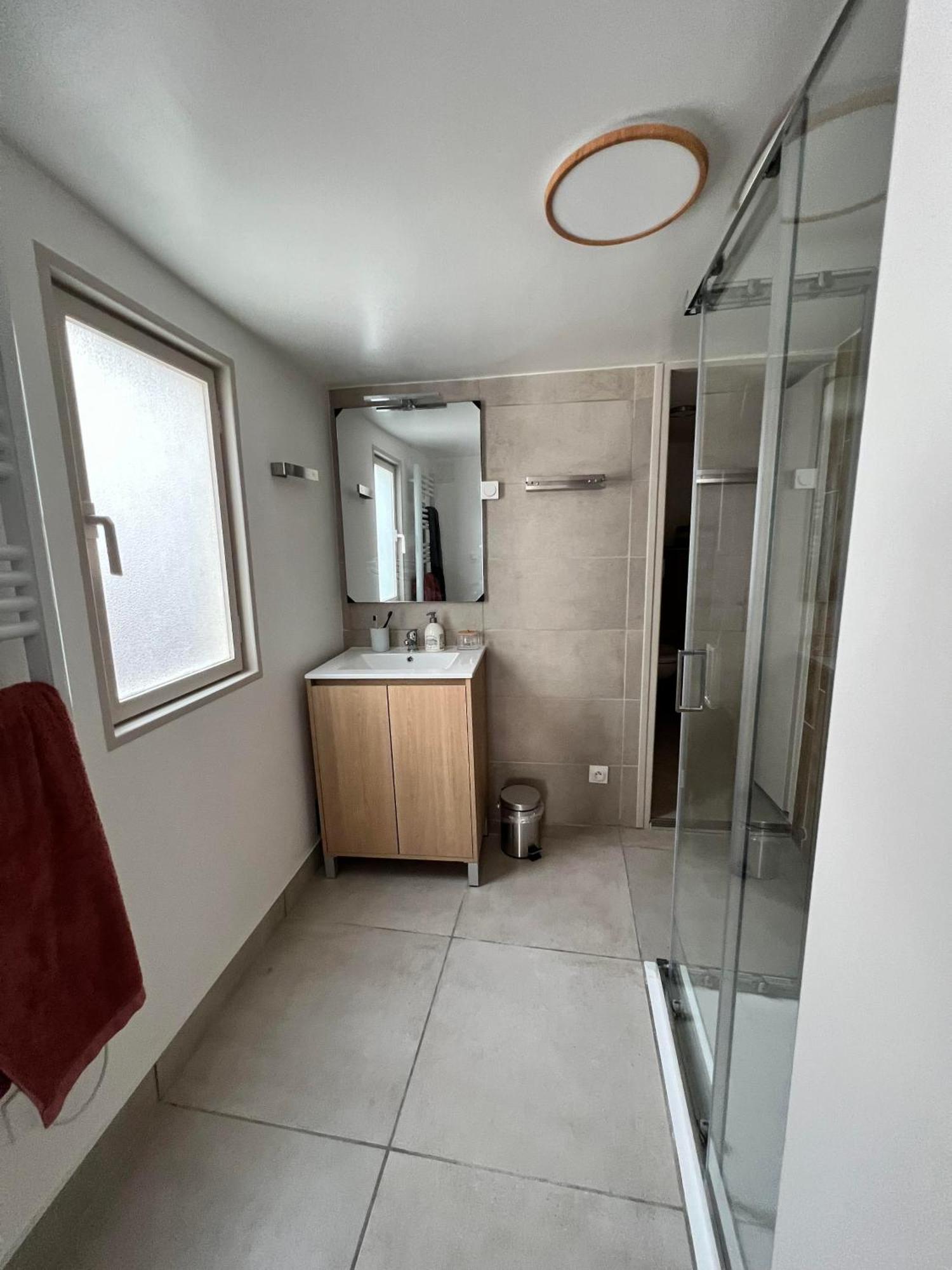 Chez Lucie&Pierre Appartement Relaxant - Centre Ville Verdun - Gere Par Prestazen'Services מראה חיצוני תמונה