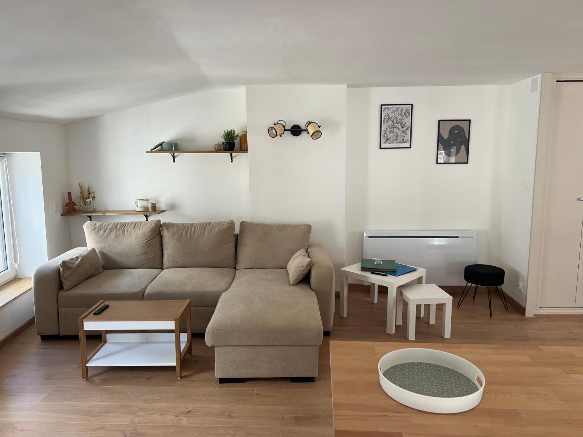 Chez Lucie&Pierre Appartement Relaxant - Centre Ville Verdun - Gere Par Prestazen'Services מראה חיצוני תמונה